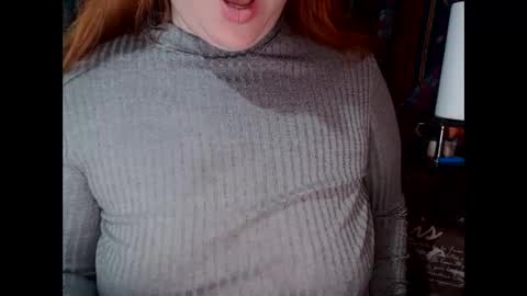Snapshot of zara_red chatting on December 29, 2024, 10:34 am Kate. if im not here im here foxy red333 online show from December 29, 2024, 10:34 am