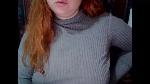 Snapshot of zara_red chatting on December 30, 2024, 1:03 pm Kate. if im not here im here foxy red333 online show from December 30, 2024, 1:03 pm
