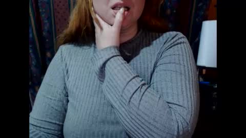 Snapshot of zara_red chatting on December 30, 2024, 7:11 pm Kate. if im not here im here foxy red333 online show from December 30, 2024, 7:11 pm
