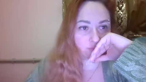 Snapshot of zara_red chatting on January 5, 2025, 4:04 am Kate. if im not here im here foxy red333 online show from January 5, 2025, 4:04 am