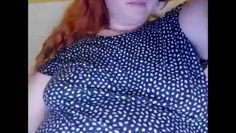 Snapshot of zara_red chatting on January 10, 2025, 2:55 pm Kate. if im not here im here foxy red333 online show from January 10, 2025, 2:55 pm