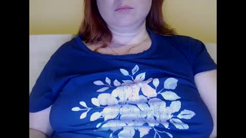 Snapshot of zara_red chatting on January 14, 2025, 9:20 pm Kate. if im not here im here foxy red333 online show from January 14, 2025, 9:20 pm