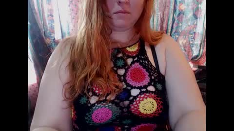 Snapshot of zara_red chatting on January 20, 2025, 7:47 am Kate. if im not here im here foxy red333 online show from January 20, 2025, 7:47 am