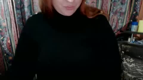 Snapshot of zara_red chatting on January 25, 2025, 9:26 am Kate. if im not here im here foxy red333 online show from January 25, 2025, 9:26 am