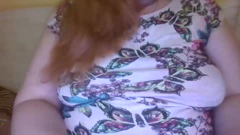 Snapshot of zara_red chatting on February 4, 2025, 5:53 am Kate. if im not here im here foxy red333 online show from February 4, 2025, 5:53 am