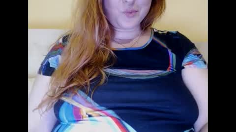 Snapshot of zara_red chatting on February 6, 2025, 10:48 am Kate. if im not here im here foxy red333 online show from February 6, 2025, 10:48 am