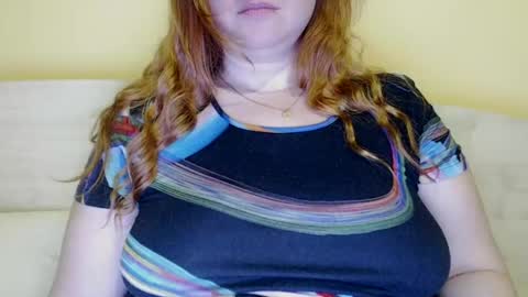 Snapshot of zara_red chatting on February 7, 2025, 7:38 pm Kate. if im not here im here foxy red333 online show from February 7, 2025, 7:38 pm