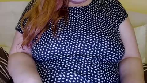 Snapshot of zara_red chatting on February 11, 2025, 8:31 pm Kate. if im not here im here foxy red333 online show from February 11, 2025, 8:31 pm