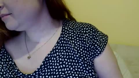 Snapshot of zara_red chatting on March 8, 2025, 8:55 am Kate. if im not here im here foxy red333 online show from March 8, 2025, 8:55 am