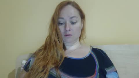 Snapshot of zara_red chatting on September 13, 2025, 12:49 pm Kate. if im not here im here foxy red333 online show from September 13, 2025, 12:49 pm