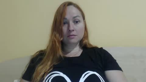 Snapshot of zara_red chatting on September 22, 2025, 1:13 pm Kate. if im not here im here foxy red333 online show from September 22, 2025, 1:13 pm