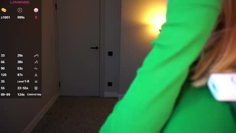 Criss  online show from April 6, 2026, 6:09 pm