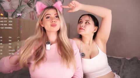 Criss  online show from April 10, 2026, 5:34 am