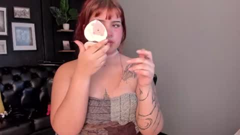 Snapshot of zara_snow chatting on July 14, 2026, 10:59 pm zara online show from July 14, 2026, 10:59 pm