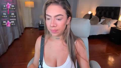 Snapshot of zara_wolf chatting on March 3, 2026, 11:16 am ZARAPVT IS OPEN online show from March 3, 2026, 11:16 am