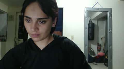 zaraa_lopez online show from February 12, 2026, 8:31 am