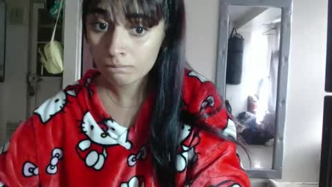 zaraa_lopez online show from February 19, 2026, 4:25 pm