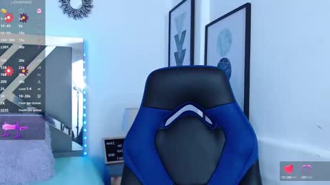 zaradames_ online show from February 1, 2025, 6:00 am