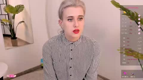 Sara online show from February 18, 2025, 12:17 pm