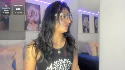 Zarah online show from May 4, 2026, 7:43 pm