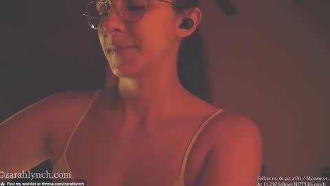 Miss Lynch   Next show  2911 online show from March 4, 2025, 4:17 am