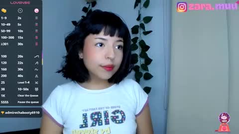 Zara muley online show from February 23, 2025, 12:19 am