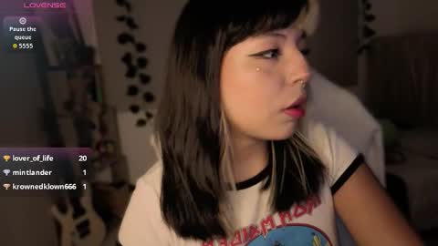 Zara muley online show from October 8, 2025, 1:58 am