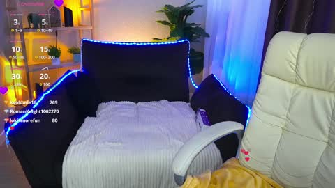 Snapshot of zarareign_ chatting on January 6, 2025, 6:14 am Lola online show from January 6, 2025, 6:14 am