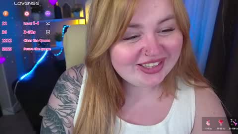Snapshot of zarareign_ chatting on March 12, 2025, 12:20 am Lola online show from March 12, 2025, 12:20 am