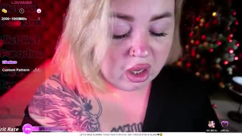 Lola online show from January 16, 2026, 8:35 pm