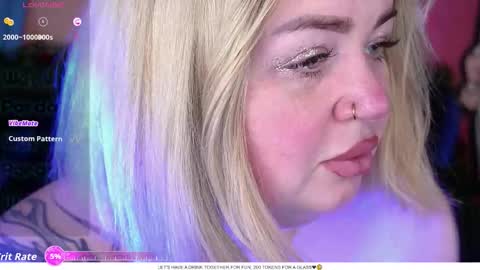 Lola online show from January 18, 2026, 8:34 pm