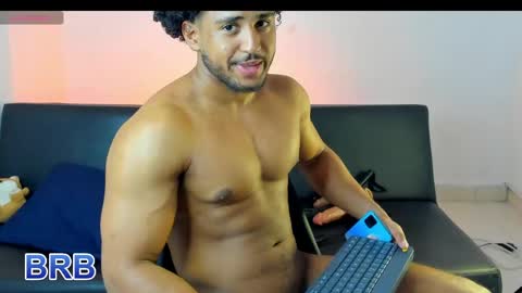 Zarek online show from May 17, 2026, 2:35 pm