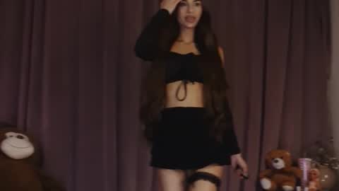 zariaavera online show from February 6, 2026, 8:23 pm