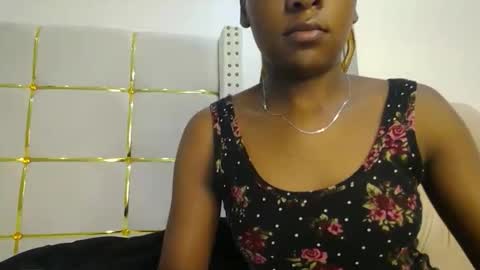 Snapshot of zariah011 chatting on February 9, 2026, 7:29 pm zariah online show from February 9, 2026, 7:29 pm