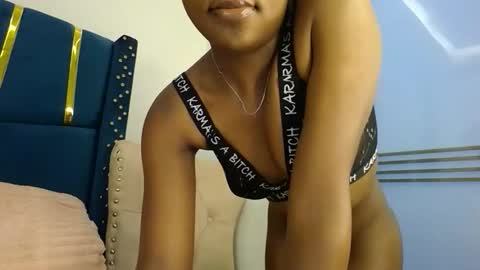 zariah online show from March 28, 2026, 7:02 pm