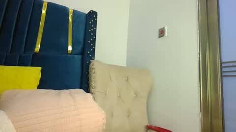 zariah online show from April 6, 2026, 7:04 pm