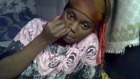 zarinamarlin online show from March 21, 2026, 9:36 am