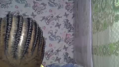 Snapshot of zarinamarlin chatting on May 10, 2026, 7:24 am zarinamarlin online show from May 10, 2026, 7:24 am