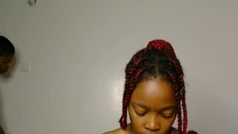 Snapshot of zariyah_ chatting on July 14, 2026, 3:22 am Zariyah online show from July 14, 2026, 3:22 am