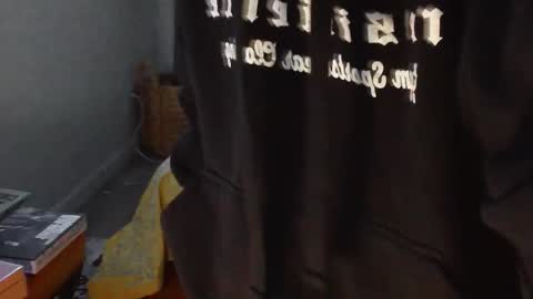 zayden online show from November 23, 2025, 10:20 pm