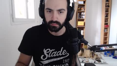 Grizzly Bear online show from January 31, 2025, 12:07 pm