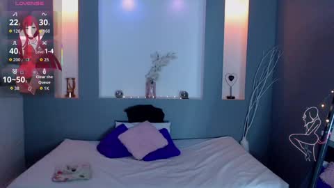 Karolyne online show from September 21, 2025, 2:08 pm