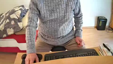 zebulon2023 online show from January 30, 2025, 9:25 am