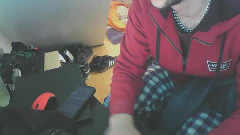 Snapshot of zedbooy chatting on March 10, 2025, 1:32 pm Zed online show from March 10, 2025, 1:32 pm