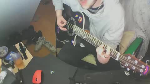 Snapshot of zedbooy chatting on March 11, 2025, 5:35 pm Zed online show from March 11, 2025, 5:35 pm