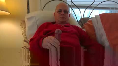 zedman521 online show from December 31, 2024, 3:42 pm