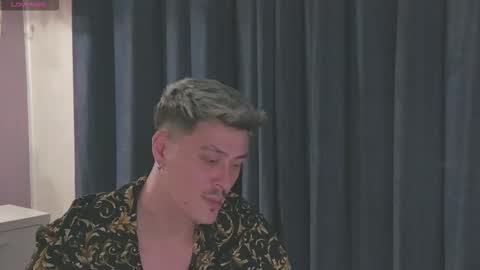 Zed online show from December 2, 2025, 8:15 pm