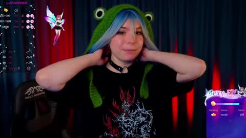 Zelda online show from December 21, 2024, 9:58 pm