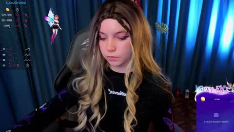 Zelda online show from January 3, 2025, 12:30 pm