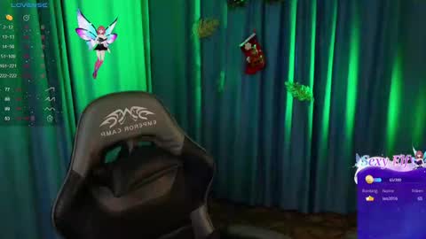 Zelda online show from January 10, 2025, 7:14 am